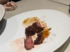 -一棵树·意大利西餐厅One Tree(新城店)