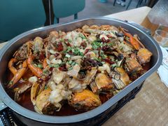 -贞姨美食·老字号海鲜大排档