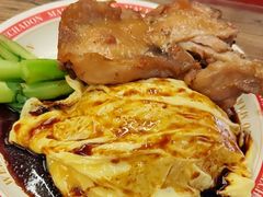 -孖记茶档·热腾茶餐(江南西plus店)