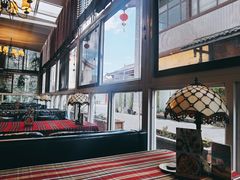 -祖母的厨房西餐厅(丽江金茂店)