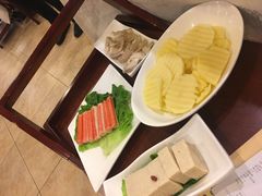 -皇城根(张杨店)