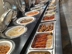 -好伦哥(温都水城店)