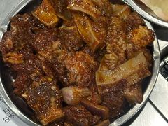 -同心烧烤(总店)