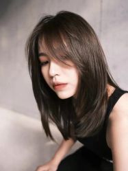 点击看大图 -MORI HAIR SALON日式美发沙龙