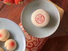 -御茶膳房皇家糕点博物馆(北京首店)