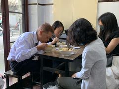 -天府面庄(天平路店)