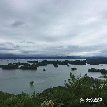 杭州千岛湖月光岛打卡攻略！