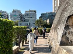 -石炮台公园
