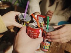 -Thai Basil罗勒叶泰式餐厅(时代天街店)