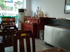 -大明寺素食坊(扬子江中路店)
