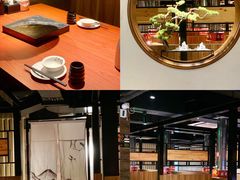 -山之屋炭火烧肉·生啤畅饮(大朗万科中央公园店)