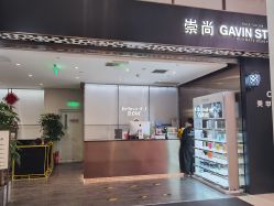 -崇尚GAVIN STYLE臻选