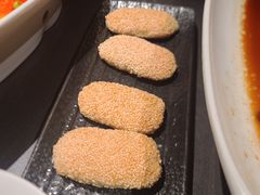 -湖里春风·淮扬菜(丽泽天街店)