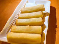 炸牛奶-周大娘牛乳(旧寨古村总店)