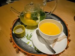 -Ginger(兴国路店)