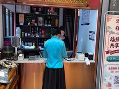-福照楼汽锅鸡·云南菜(护国路店)