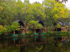 -虞山风景区