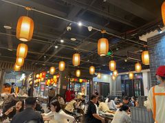 -向民炒鸡老店(金泰华府店)