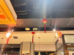 -兴蓉合川湘私房菜巫山烤鱼(人大店)