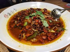 盆盆毛血旺-川流不息(北蔡休闲广场店)