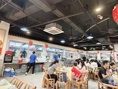 -笨罗卜浏阳菜馆(龙华鹏润达店)