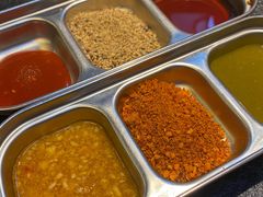 -俊熙家点餐式自助烤肉店(1227广场店)