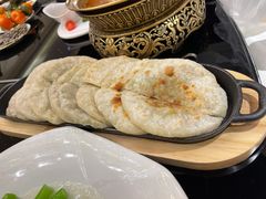 -巴音浩日娲·蒙餐(双林东路店)