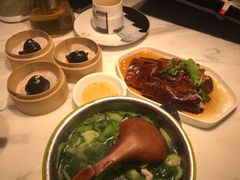 -岭南真味·匠心粤菜(K11店)