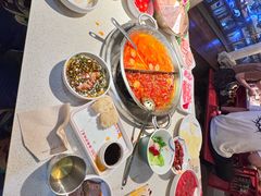 -小龙坎火锅(春熙太古里店)