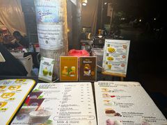 -清迈夜间动物园