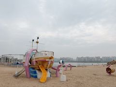 -九龙湖公园