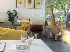 -五进制 Coffee Shop