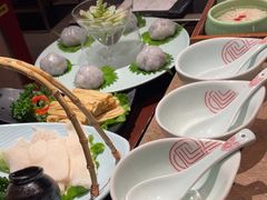 -捞王锅物料理(四川北路店)