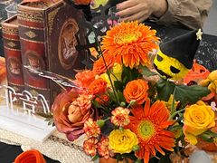 -奔驰利星行(北京花乡店)