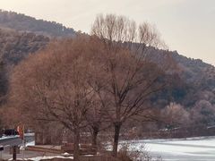 -棋盘山风景区