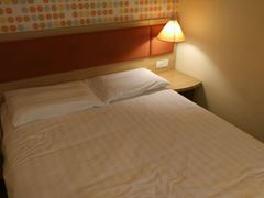 -如家酒店(舟山沈家门墩头码头店)