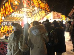 -北海道神宫