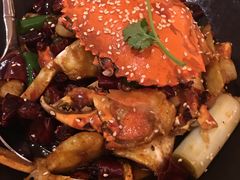 -君悦酒店·1881·北京烤鸭