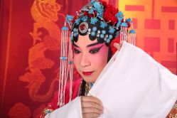 -霓裳雅韵京剧戏曲摄影(豪苑大厦店)