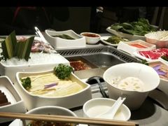 -海底捞火锅(金光华店)