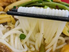 招牌螺蛳粉-螺小胖柳州螺蛳粉(钟楼总店)