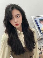 点击看大图 -MORI HAIR SALON日式美发沙龙