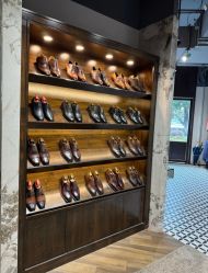 -THE RUIZ GZ睿制西装定制