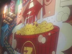 -永和大王(蛙嫩鸡香煲煲鲜·军博店)