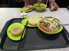-大福来锅巴菜(古文化街店)