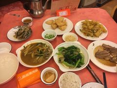 -深运潮州粥(东门店)