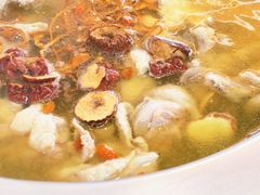 -壹道鸣·药膳鸡(月苑店)