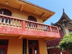 -福州开元寺