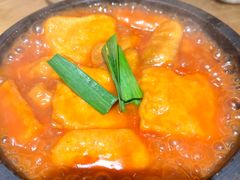 云南红河包浆豆腐-米店·云南菜(南门店)