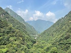 -浙北大峡谷